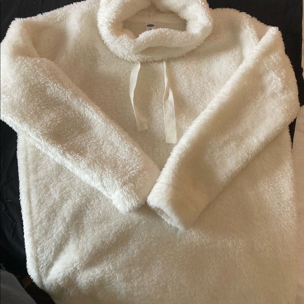 Plush new